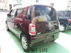 ダイハツ ミラココア