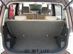 ダイハツ ミラココア