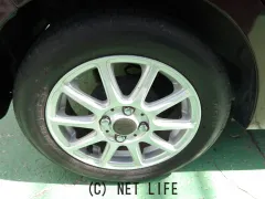 ダイハツ ミラココア