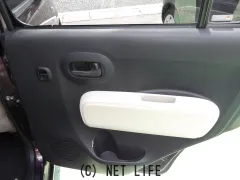 ダイハツ ミラココア