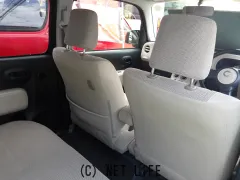 ダイハツ ミラココア