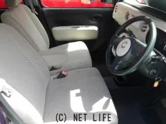 ダイハツ ミラココア