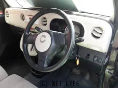 ダイハツ ミラココア