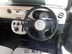 ダイハツ ミラココア