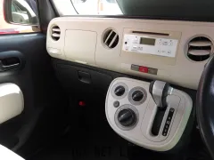 ダイハツ ミラココア