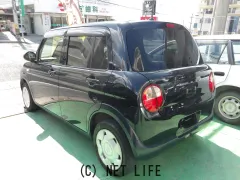 スズキ アルトラパン