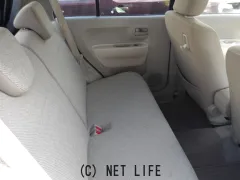 スズキ アルトラパン