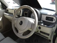 スズキ アルトラパン