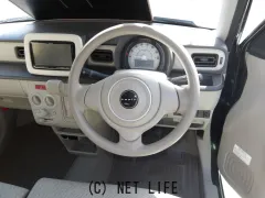 スズキ アルトラパン