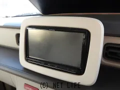 スズキ アルトラパン