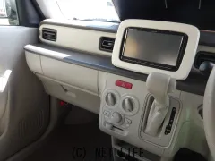 スズキ アルトラパン