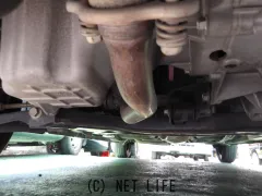 スズキ アルトラパン