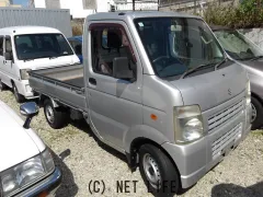 スズキ キャリイ