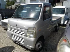 スズキ キャリイ