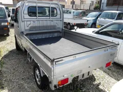 スズキ キャリイ