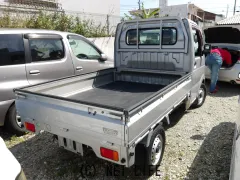 スズキ キャリイ