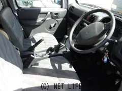 スズキ キャリイ