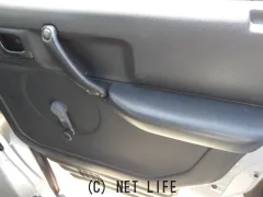 スズキ キャリイ