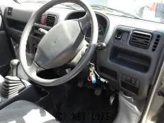 スズキ キャリイ