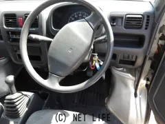 スズキ キャリイ