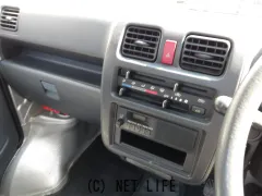 スズキ キャリイ