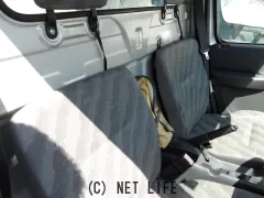 スズキ キャリイ