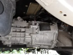 スズキ キャリイ