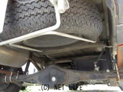 スズキ キャリイ