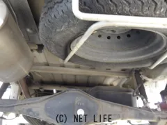 スズキ キャリイ