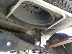 スズキ キャリイ