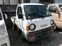 スズキ キャリイ