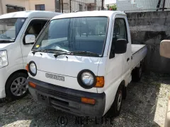 スズキ キャリイ