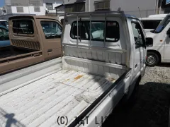 スズキ キャリイ