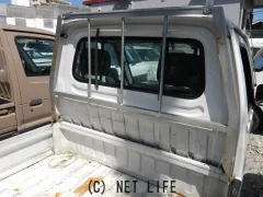 スズキ キャリイ