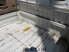 スズキ キャリイ