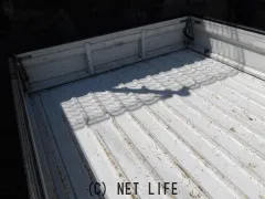 スズキ キャリイ