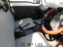 スズキ キャリイ