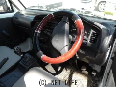 スズキ キャリイ