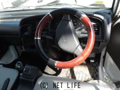 スズキ キャリイ