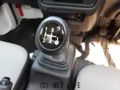 スズキ キャリイ