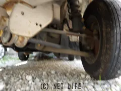 スズキ キャリイ