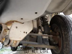 スズキ キャリイ