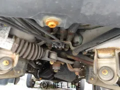 スズキ キャリイ