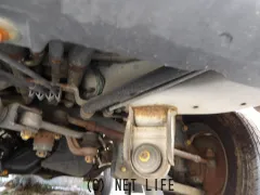 スズキ キャリイ