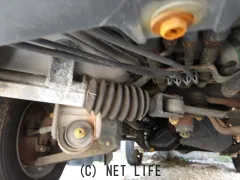 スズキ キャリイ