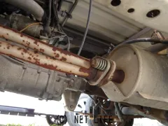 スズキ キャリイ