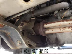 スズキ キャリイ