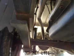 スズキ キャリイ