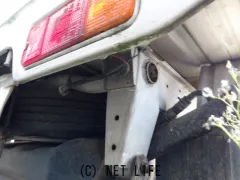 スズキ キャリイ