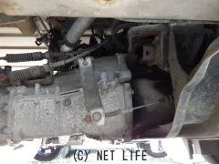 スズキ キャリイ